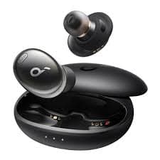 Soundcore ANKER SOUNDCORE LIBERTY 3 PRO - BLACK — Buy in Kenya | Batteriq