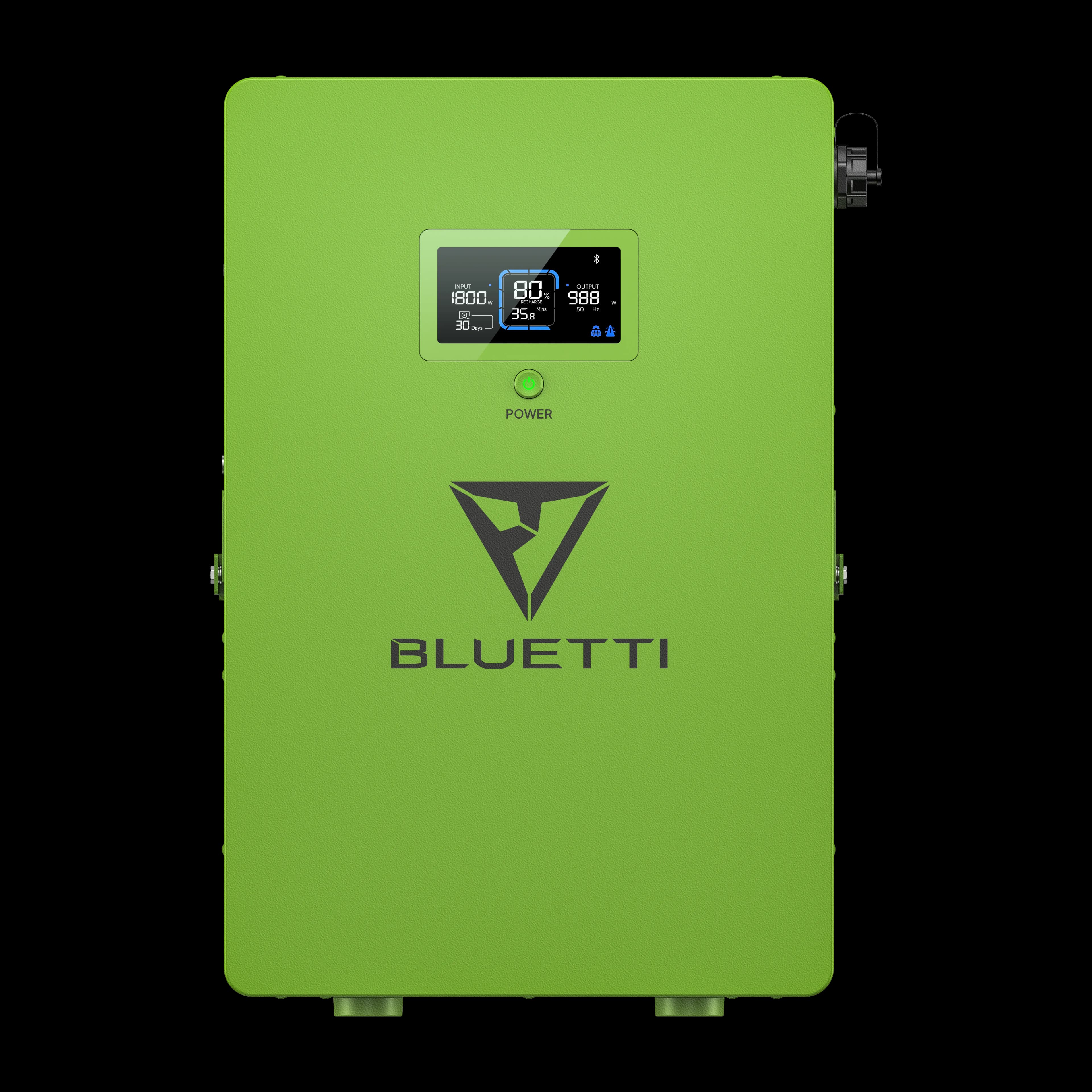 Bluetti Bluetti Homestar 3 — Buy in Kenya | Batteriq
