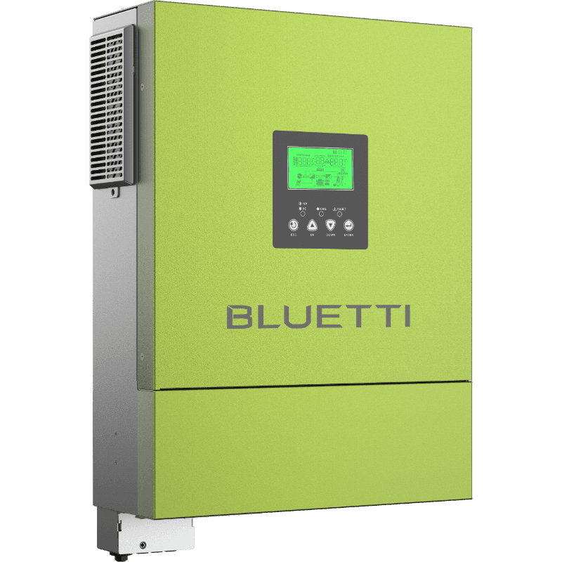 Bluetti Bluetti HV6K Inverter — Buy in Kenya | Batteriq