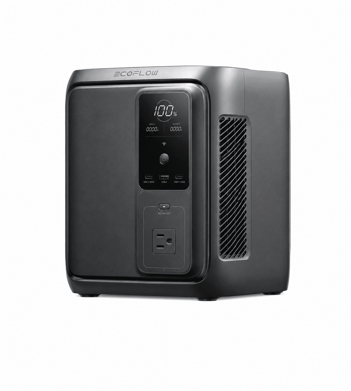 EcoFlow EcoFlow DELTA 3 100 Air — Buy in Kenya | Batteriq