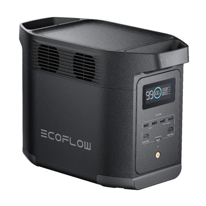 EcoFlow EcoFlow E980 — Buy in Kenya | Batteriq