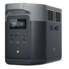 EcoFlow EcoFlow DELTA 2 Max — Buy in Kenya | Batteriq
