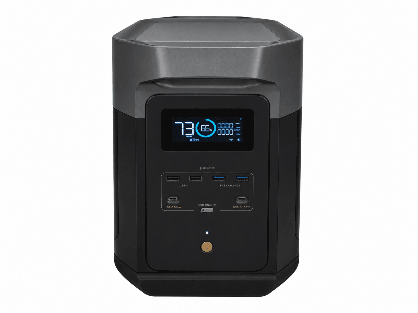 EcoFlow EcoFlow EFE2000 — Buy in Kenya | Batteriq