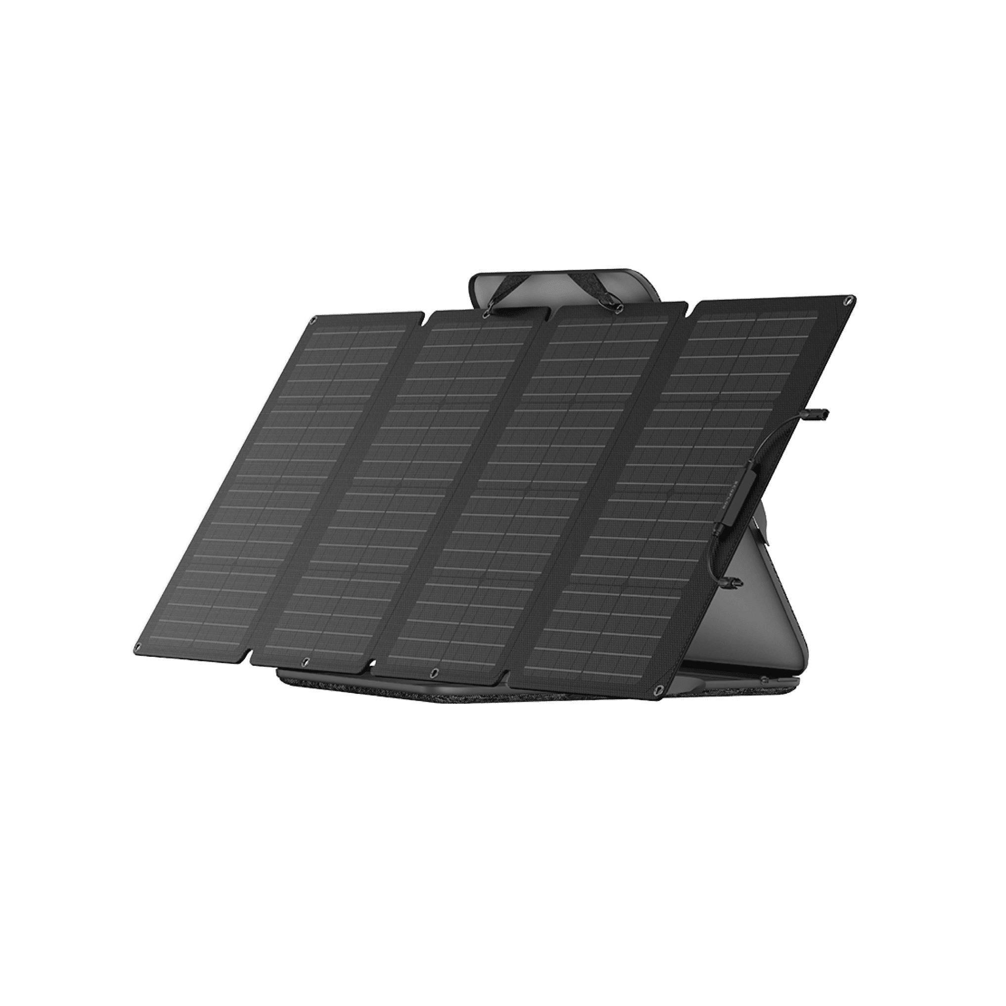 EcoFlow Solar Panel 45W Price in Kenya — KES 7,599 | Batteriq | Batteriq